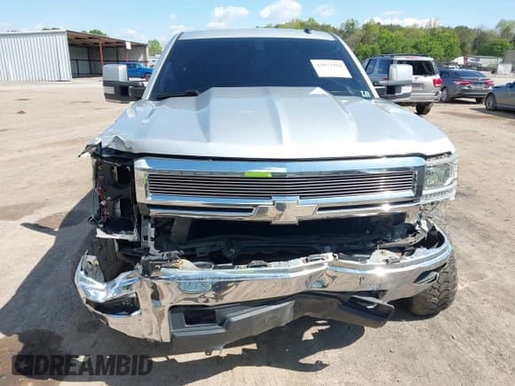 ✅ 2014 Chevrolet Silverado 1500 LT • VIN: 3GCUKREC7EG175657 • Лот: 42032984. Опубликован ранее на IAAI с пробегом 142 451 миль. Бесплатный доступ к архиву аукционных продаж из США и подробный отчёт об истории автомобиля на DreamBid. Изображение 6.