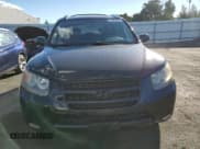 ✅ 2007 Hyundai Santa Fe SE • VIN: 5NMSH13E67H098556 • Lot: 71311344. Listed on Copart with 234,484 mi. Free auction sales archive from the USA and detailed vehicle history report at DreamBid. Image 5.