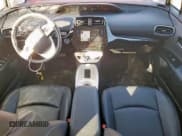 ✅ 2016 Toyota Prius Three • VIN: JTDKARFU2G3509911 • Lot: 86106815. Listed on Copart with 54,601 mi. Free auction sales archive from the USA and detailed vehicle history report at DreamBid. Image 8.