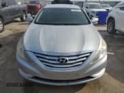 ✅ 2013 Hyundai Sonata GLS • VIN: 5NPEB4AC2DH613682 • Lot: 61269244. Listed on Copart with 222,349 mi. Free auction sales archive from the USA and detailed vehicle history report at DreamBid. Image 5.