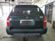 ✅ 2001 Acura MDX Touring • VIN: 2HNYD18621H533268 • Лот: 80570965. Опубликован ранее на Copart с пробегом 208 868 миль. Бесплатный доступ к архиву аукционных продаж из США и подробный отчёт об истории автомобиля на DreamBid. Изображение 6.