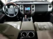 ✅ 2013 Ford Expedition XLT • VIN: 1FMJU1J58DEF35090 • Lot: 52794125. Listed on Copart with 192,132 mi. Free auction sales archive from the USA and detailed vehicle history report at DreamBid. Image 8.