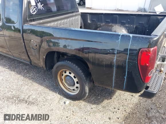 2012 Chevrolet Colorado Work Truck с VIN 1GCESBF94C8151530, выставлен на аукционе IAAI как лот 42595735 с пробегом 248 506 миль миль и . История ставок и продаж доступна на DreamBid. Изображение 20.