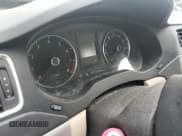 ✅ 2013 Volkswagen Jetta SE • VIN: 3VWDX7AJ5DM393023 • Lot: 65710275. Listed on Copart with Not provided. Free auction sales archive from the USA and detailed vehicle history report at DreamBid. Image 9.