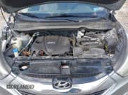 ✅ 2014 Hyundai Tucson SE • VIN: KM8JUCAG2EU932377 • Lot: 42246199. Wystawiony na IAAI z przebiegiem 157 745 mil. Bezpłatny archiwum sprzedaży aukcyjnych z USA i szczegółowy raport historii pojazdu na DreamBid. Zdjęcie 10.