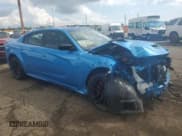✅ 2023 Dodge Charger SRT Hellcat Widebody Jailbreak • VIN: 2C3CDXL97PH697312 • Lot: 82156795. Wystawiony na Copart z przebiegiem Nie podano. Bezpłatny archiwum sprzedaży aukcyjnych z USA i szczegółowy raport historii pojazdu na DreamBid. Zdjęcie 4.