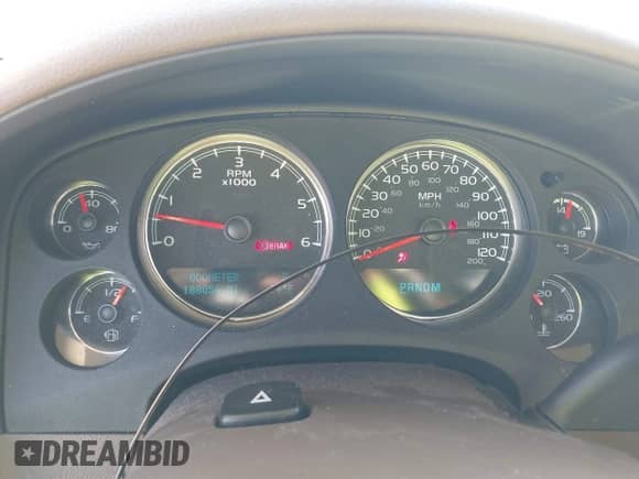 2011 Chevrolet Tahoe LTZ с VIN 1GNSKCE02BR397679, выставлен на аукционе IAAI как лот 42020606 с пробегом 188 056 миль миль и . История ставок и продаж доступна на DreamBid. Изображение 7.