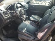 ✅ 2020 Jeep Compass Limited • VIN: 3C4NJCCB9LT198554 • Lot: 57783275. Listed on Copart with 66,992 mi. Free auction sales archive from the USA and detailed vehicle history report at DreamBid. Image 7.