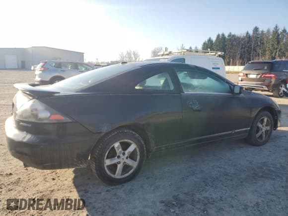 ✅ 2005 Honda Accord EX-L • VIN: 1HGCM72695A016793 • Lot: 92889635. Listed on Copart with 271,538 mi. Free auction sales archive from the USA and detailed vehicle history report at DreamBid. Image 3.