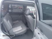 ✅ 2007 Dodge Durango SLT • VIN: 1D8HB48P37F522149 • Lot: 43736078. Listed on IAAI with 203,698 mi. Free auction sales archive from the USA and detailed vehicle history report at DreamBid. Image 8.