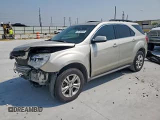 ✅ 2013 Chevrolet Equinox LT • VIN: 2GNALPEKXD6332708 • Лот: 70759315. Опубликован ранее на Copart с пробегом 173 419 миль. Бесплатный доступ к архиву аукционных продаж из США и подробный отчёт об истории автомобиля на DreamBid. Изображение 1.
