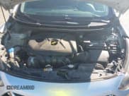 ✅ 2014 Hyundai Elantra • VIN: KMHD35LH8EU189953 • Lot: 43415981. Listed on IAAI with 145,878 mi. Free auction sales archive from the USA and detailed vehicle history report at DreamBid. Image 10.