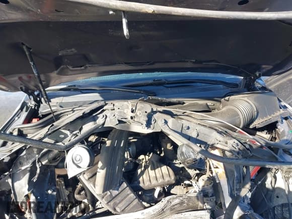 ✅ 2019 Dodge Durango GT Plus • VIN: 1C4RDJDGXKC799005 • Lot: 41672226. Listed on IAAI with 115,574 mi. Free auction sales archive from the USA and detailed vehicle history report at DreamBid. Image 10.