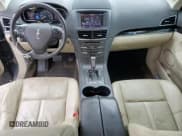 ✅ 2013 Lincoln MKT • VIN: 2LMHJ5FK4DBL52881 • Lot: 62282305. Listed on Copart with 225,163 mi. Free auction sales archive from the USA and detailed vehicle history report at DreamBid. Image 8.