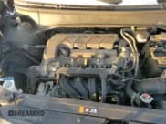 ✅ 2020 Hyundai Venue SEL • VIN: KMHRC8A30LU047821 • Lot: 88880975. Listed on Copart with 133,342 mi. Free auction sales archive from the USA and detailed vehicle history report at DreamBid. Image 14.