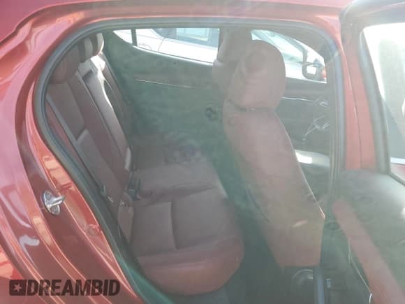 ✅ 2020 Mazda 3 Premium • VIN: JM1BPANM1L1166953 • Лот: 87357714. Опубликован ранее на Copart с пробегом 11 156 миль. Бесплатный доступ к архиву аукционных продаж из США и подробный отчёт об истории автомобиля на DreamBid. Изображение 10.