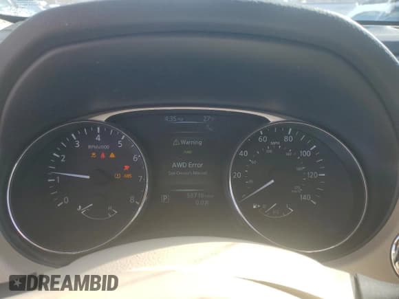 ✅ 2015 Nissan Rogue SV • VIN: 5N1AT2MV7FC909725 • Lot: 44691855. Wystawiony na Copart z przebiegiem 58 718 mil. Bezpłatny archiwum sprzedaży aukcyjnych z USA i szczegółowy raport historii pojazdu na DreamBid. Zdjęcie 9.