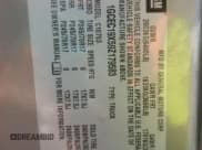 ✅ 2009 Chevrolet Silverado 1500 Work Truck • VIN: 1GCEC19X59Z179583 • Lot: 82008165. Wystawiony na Copart z przebiegiem 188 430 mil. Bezpłatny archiwum sprzedaży aukcyjnych z USA i szczegółowy raport historii pojazdu na DreamBid. Zdjęcie 12.