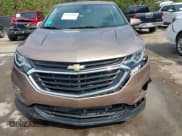 ✅ 2018 Chevrolet Equinox LT • VIN: 2GNAXTEX5J6217504 • Лот: 43215086. Опубликован ранее на IAAI с пробегом 135 882 миль. Бесплатный доступ к архиву аукционных продаж из США и подробный отчёт об истории автомобиля на DreamBid. Изображение 6.