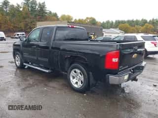 2012 Chevrolet Silverado 1500 LT с VIN 1GCRKSE76CZ286830, выставлен на аукционе IAAI как лот 43476801 с пробегом 95 473 миль миль и . История ставок и продаж доступна на DreamBid. Изображение 3.