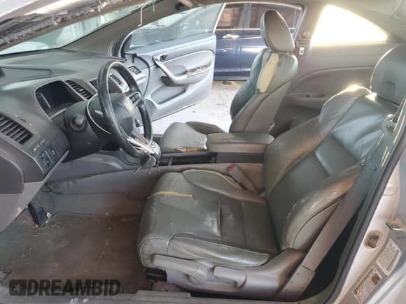 ✅ 2009 Honda Civic EX-L • VIN: 2HGFG12939H511252 • Лот: 86890735. Опубликован ранее на Copart с пробегом 216 306 миль. Бесплатный доступ к архиву аукционных продаж из США и подробный отчёт об истории автомобиля на DreamBid. Изображение 7.