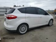 ✅ 2014 Ford C-Max SEL • VIN: 1FADP5BU9EL509610 • Lot: 53820565. Wystawiony na Copart z przebiegiem 157 648 mil. Bezpłatny archiwum sprzedaży aukcyjnych z USA i szczegółowy raport historii pojazdu na DreamBid. Zdjęcie 3.