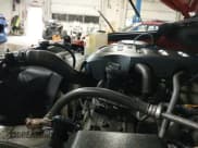 ✅ 2016 Toyota Tundra SR • VIN: 5TFUY5F17GX547615 • Лот: 42457779. Опубликован ранее на IAAI с пробегом 134 684 миль. Бесплатный доступ к архиву аукционных продаж из США и подробный отчёт об истории автомобиля на DreamBid. Изображение 19.