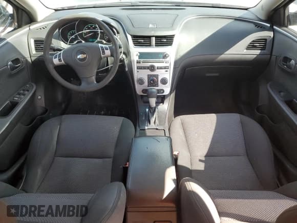 ✅ 2011 Chevrolet Malibu 1LT • VIN: 1G1ZC5E16BF370973 • Lot: 79047134. Listed on Copart with 90,043 mi. Free auction sales archive from the USA and detailed vehicle history report at DreamBid. Image 8.