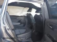 ✅ 2024 Toyota Highlander XLE • VIN: 5TDKDRAH8RS549526 • Lot: 43166083. Listed on IAAI with Not provided. Free auction sales archive from the USA and detailed vehicle history report at DreamBid. Image 8.