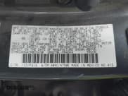 ✅ 2012 Toyota Tacoma PreRunner • VIN: 3TMKU4HN4CM033430 • Lot: 42085127. Listed on IAAI with 138,794 mi. Free auction sales archive from the USA and detailed vehicle history report at DreamBid. Image 9.