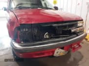✅ 2002 Chevrolet S-10 LS • VIN: 1GCCS19W428193679 • Лот: 41388582. Опубликован ранее на IAAI с пробегом 122 880 миль. Бесплатный доступ к архиву аукционных продаж из США и подробный отчёт об истории автомобиля на DreamBid. Изображение 6.