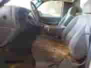 2004 Chevrolet Silverado 1500 LS z VIN 1GCEC14V54Z196818, wystawiony jako Copart lot #57126145 z przebiegiem Nie podano mil oraz Szkoda całkowita • Salvage title. Historia ofert i sprzedaży dostępna na DreamBid. Obrazek 7.