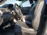 ✅ 2014 Maserati Ghibli • VIN: ZAM57XSA7E1078837 • Lot: 86503645. Wystawiony na Copart z przebiegiem 150 728 mil. Bezpłatny archiwum sprzedaży aukcyjnych z USA i szczegółowy raport historii pojazdu na DreamBid. Zdjęcie 7.