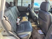 ✅ 1998 Jeep Grand Cherokee Laredo • VIN: 1J4GZ48S4WC338715 • Лот: 93702435. Опубликован ранее на Copart с пробегом 178 146 миль. Бесплатный доступ к архиву аукционных продаж из США и подробный отчёт об истории автомобиля на DreamBid. Изображение 10.