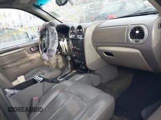 ✅ 2003 GMC Envoy SLE • VIN: 1GKDT13S332316839 • Lot: 41865524. Wystawiony na IAAI z przebiegiem Nie podano. Bezpłatny archiwum sprzedaży aukcyjnych z USA i szczegółowy raport historii pojazdu na DreamBid. Zdjęcie 5.