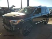 ✅ 2019 GMC Acadia Denali • VIN: 1GKKNXLS0KZ114499 • Lot: 90855975. Listed on Copart with 116,188 mi. Free auction sales archive from the USA and detailed vehicle history report at DreamBid. Image 1.