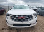 ✅ 2020 GMC Terrain Denali • VIN: 3GKALSEX4LL308555 • Lot: 42378159. Listed on IAAI with 119,905 mi. Free auction sales archive from the USA and detailed vehicle history report at DreamBid. Image 11.