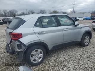 ✅ 2020 Hyundai Venue SE • VIN: KMHRB8A34LU026439 • Lot: 51249895. Listed on Copart with 71,352 mi. Free auction sales archive from the USA and detailed vehicle history report at DreamBid. Image 3.