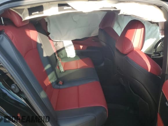 ✅ 2024 Lexus ES 350 F Sport • VIN: 58AJZ1B19RU178750 • Лот: 67301655. Опубликован ранее на Copart с пробегом Не указан. Бесплатный доступ к архиву аукционных продаж из США и подробный отчёт об истории автомобиля на DreamBid. Изображение 10.