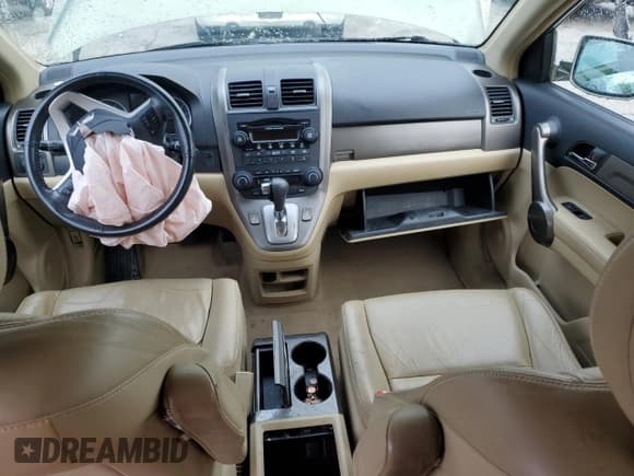 ✅ 2009 Honda CR-V EX-L • VIN: 5J6RE48799L000943 • Lot: 81583785. Wystawiony na Copart z przebiegiem 144 086 mil. Bezpłatny archiwum sprzedaży aukcyjnych z USA i szczegółowy raport historii pojazdu na DreamBid. Zdjęcie 8.