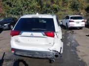 ✅ 2020 Mitsubishi Outlander SE • VIN: JA4AD3A3XLZ019961 • Lot: 43596032. Listed on IAAI with 112,826 mi. Free auction sales archive from the USA and detailed vehicle history report at DreamBid. Image 16.