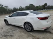 ✅ 2018 Kia Cadenza Premium • VIN: KNALB4J14J5116292 • Лот: 42149765. Опубликован ранее на Copart с пробегом 72 734 миль. Бесплатный доступ к архиву аукционных продаж из США и подробный отчёт об истории автомобиля на DreamBid. Изображение 2.