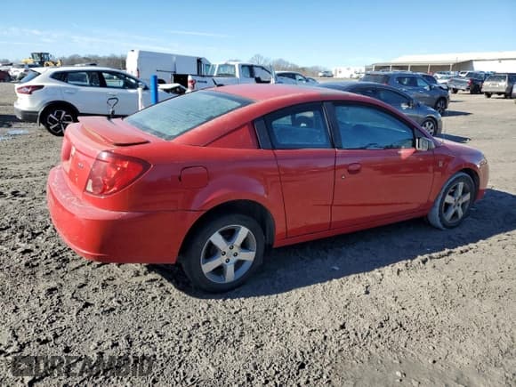 ✅ 2006 Saturn ION • VIN: 1G8AW15B36Z117217 • Lot: 89009935. Wystawiony na Copart z przebiegiem 81 745 mil. Bezpłatny archiwum sprzedaży aukcyjnych z USA i szczegółowy raport historii pojazdu na DreamBid. Zdjęcie 3.