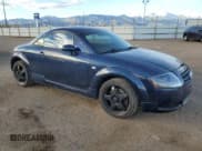 ✅ 2005 Audi TT • VIN: TRUSC28N951007578 • Lot: 86301094. Listed on Copart with 141,694 mi. Free auction sales archive from the USA and detailed vehicle history report at DreamBid. Image 4.