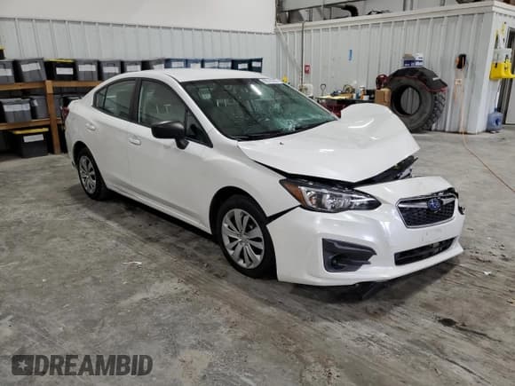 ✅ 2019 Subaru Impreza • VIN: 4S3GKAB62K3620740 • Lot: 90578765. Wystawiony na Copart z przebiegiem Nie podano. Bezpłatny archiwum sprzedaży aukcyjnych z USA i szczegółowy raport historii pojazdu na DreamBid. Zdjęcie 4.