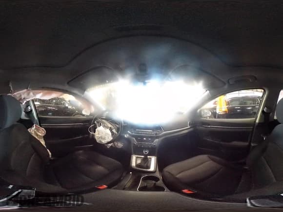 ✅ 2017 Hyundai Elantra Value Edition • VIN: 5NPD84LF2HH189928 • Лот: 85338585. Опубликован ранее на Copart с пробегом Не указан. Бесплатный доступ к архиву аукционных продаж из США и подробный отчёт об истории автомобиля на DreamBid. Изображение 15.