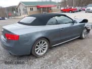 ✅ 2016 Audi A5 Premium Plus • VIN: WAUM2AFH7GN005656 • Lot: 41806220. Wystawiony na IAAI z przebiegiem 31 549 mil. Bezpłatny archiwum sprzedaży aukcyjnych z USA i szczegółowy raport historii pojazdu na DreamBid. Zdjęcie 4.