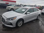 ✅ 2018 Hyundai Sonata Eco • VIN: 5NPE24AA8JH715949 • Лот: 43245170. Опубликован ранее на IAAI с пробегом 124 662 миль. Бесплатный доступ к архиву аукционных продаж из США и подробный отчёт об истории автомобиля на DreamBid. Изображение 20.