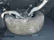 2024 Jeep Grand Cherokee Altitude с VIN 1C4RJHAG5RC252675, выставлен на аукционе IAAI как лот 42613521 с пробегом 8 027 миль миль и . История ставок и продаж доступна на DreamBid. Изображение 12.