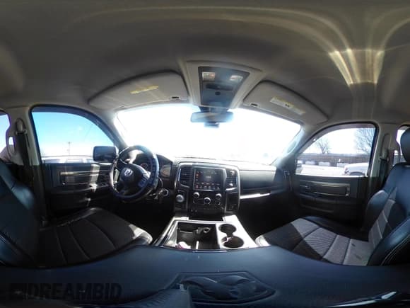 ✅ 2014 Ram 1500 Sport • VIN: 1C6RR7HTXES295695 • Лот: 41987164. Опубликован ранее на IAAI с пробегом 81 823 миль. Бесплатный доступ к архиву аукционных продаж из США и подробный отчёт об истории автомобиля на DreamBid. Изображение 23.